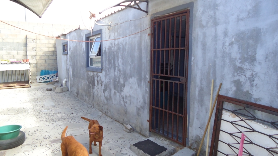 3 Bedroom Property for Sale in Tafelsig Western Cape